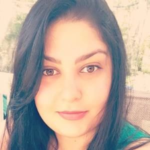 Meet your Posher, Franciele